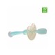Haakaa 360 Silicone Toothbrush (New Version)