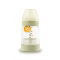 Mixie Baby Formula Baby Bottle - 4oz