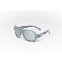 Babiators Polarized Sunglasses - Galactic Grey