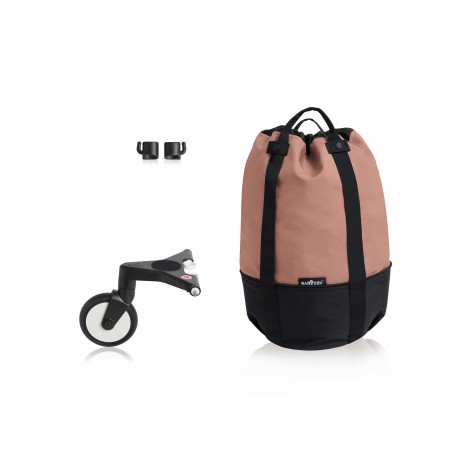 babyzen yoyo bag hook