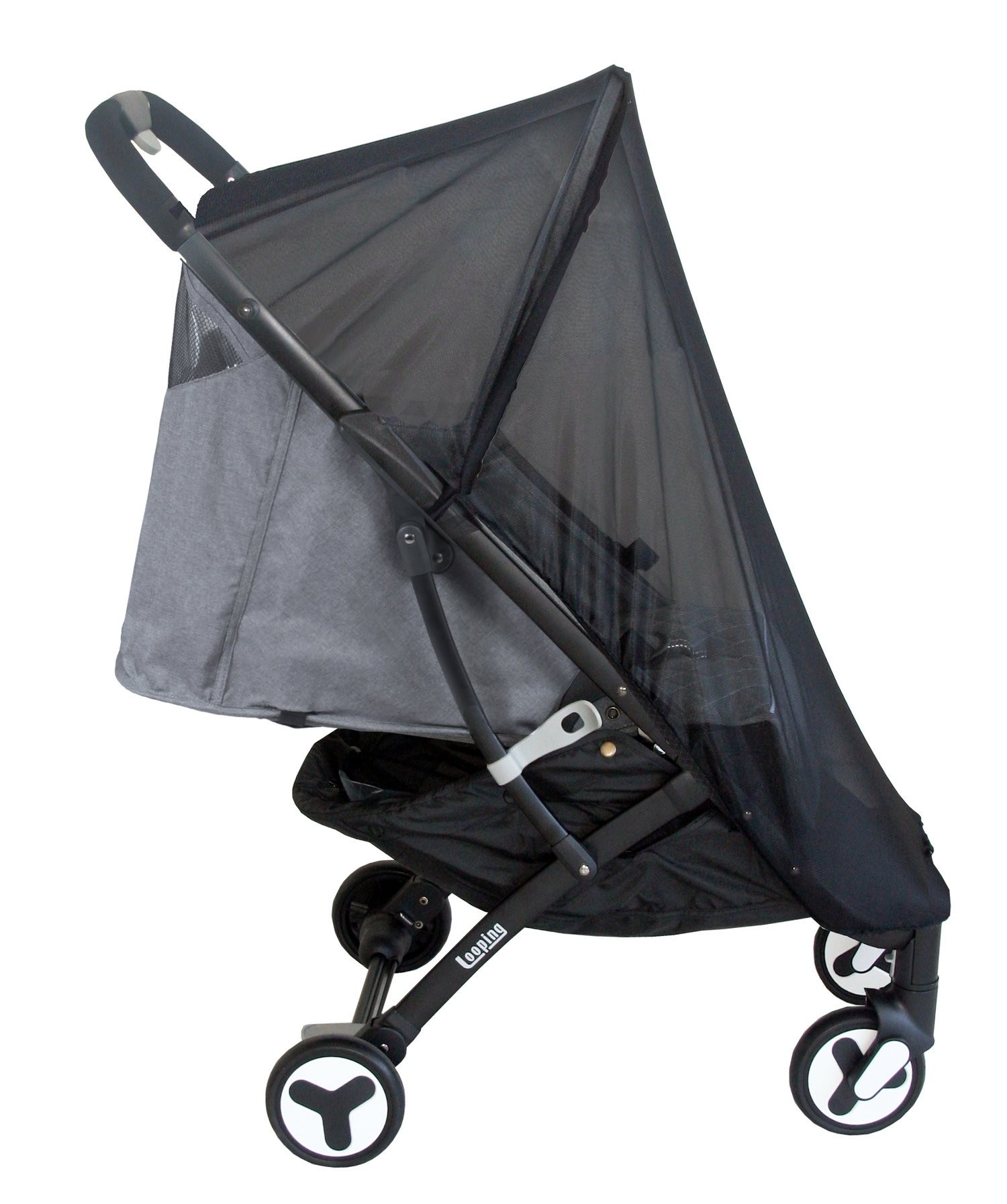 babyzen yoyo vs looping squizz