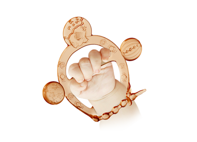 contours parent console