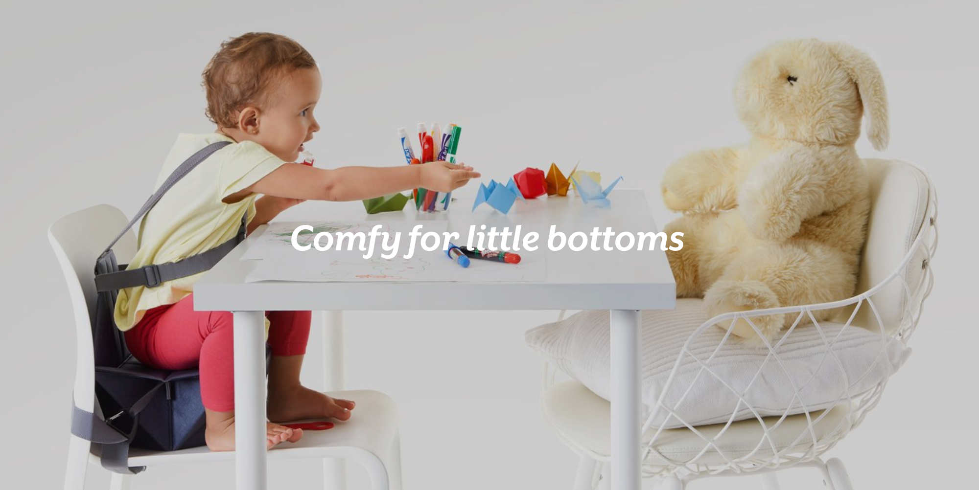Bombol Booster & Carry Bag/Seat Cover | The Nest Attachment Parenting Hub