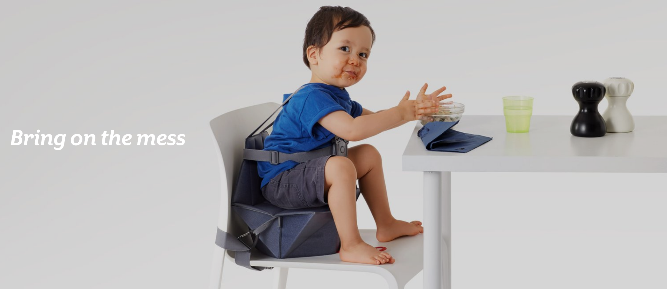 Bombol Booster & Carry Bag/Seat Cover | The Nest Attachment Parenting Hub